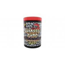 Jurassic Pump Salted Mango Margarita 300g - Spazmatic supplements